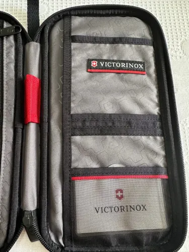 Travel bag Victorinox vermelha - Nova