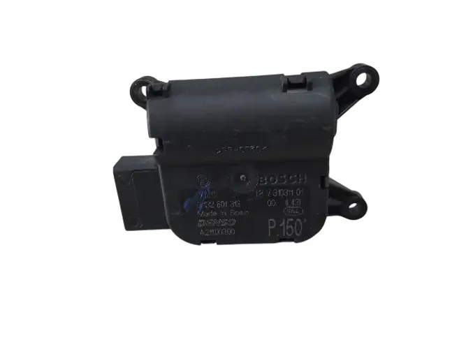 Motor Atuador Caixa Ar Stilo 04/11 0132801313