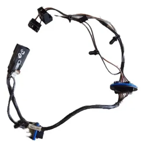 Chicote Farol D.e Chevrolet Onix 1.0 Turbo 2020 5805