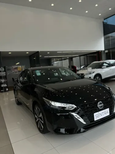 Nissan Sentra Advance 2.0 16V Aut. 2026