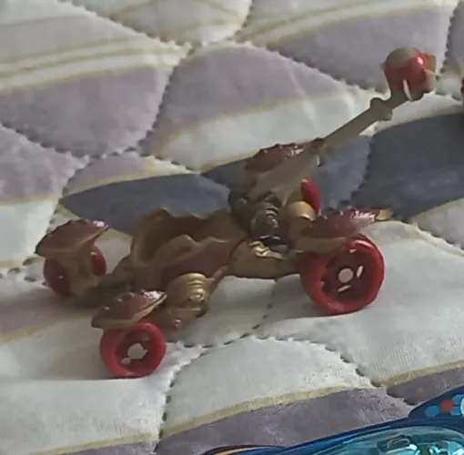 Carrinho Hot Wheels Colecionável