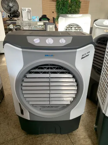 Promoção climatizador 45L