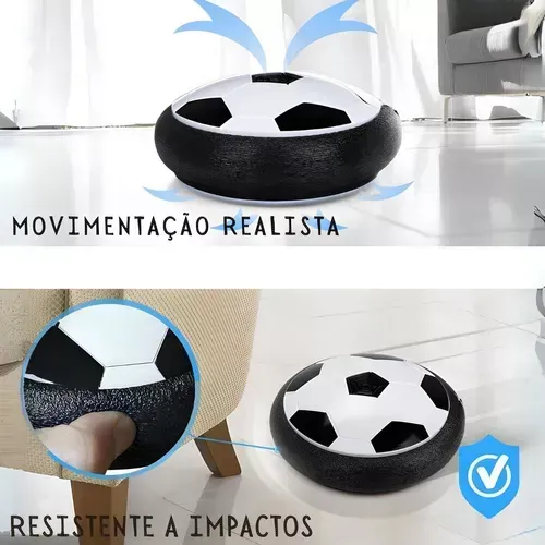 Brinquedo BOLA FLUTUANTE NOVO EMBALADO