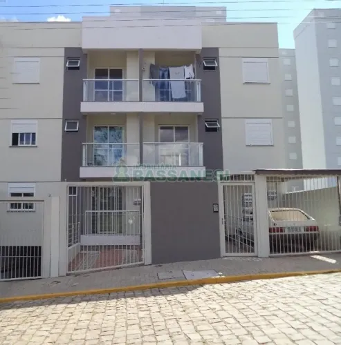 Apartamento Vinhedos Caxias do Sul