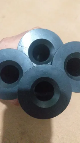 Manoplas Punhos 