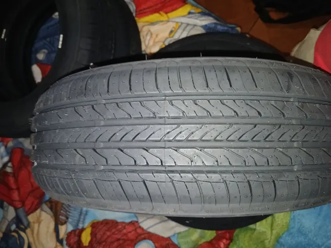 PNEUS NOVOS ARO 14 - ITARO