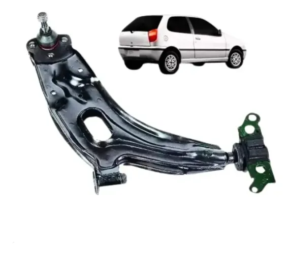 Bandeja Suspensão Dianteira Fiat Palio Siena Strada De 1996 A 2000
