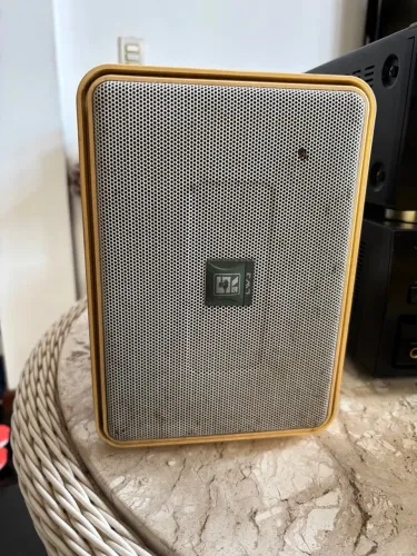 Caixa de Som Staner 75W LW3 Passiva