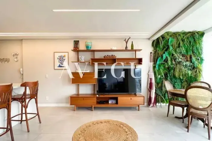 Flat : / Residencial / Copacabana