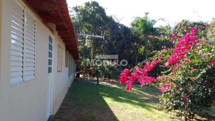 CHÁCARA à venda, CHACARAS ELDORADO - Uberlândia/MG