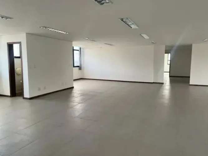 ANDA CORRIDO COMERCIAL PARA ALUGUEL 05 VAGAS NO ESTORIL