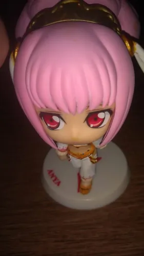 Banpresto Code Geass Anya Alstreim In Wonderland Kyun Chara Anime Prize Figure
