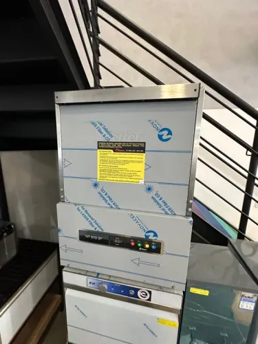 Lava-louças Industrial NT210 - Netter 