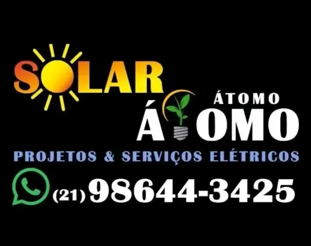 Profissional da Energia Solar offgrid - ongrid 