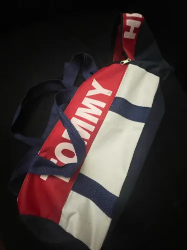 Bolsa de viagem