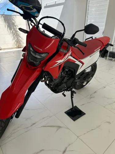 Xr tornado 300 PRA VENDER SÓ ESSA SEMANA 