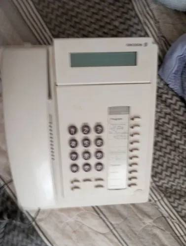 Telefone Fixo Ericsson