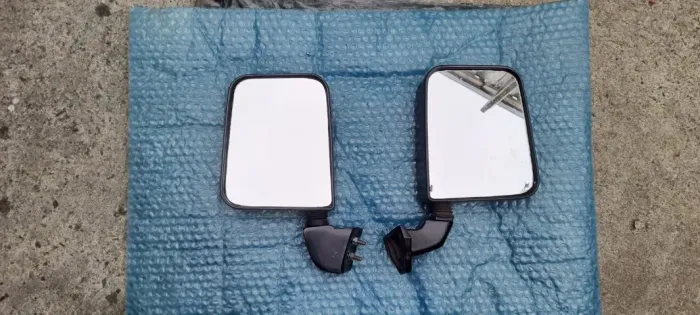 Par Retrovisor F1000 1985 a 1992 