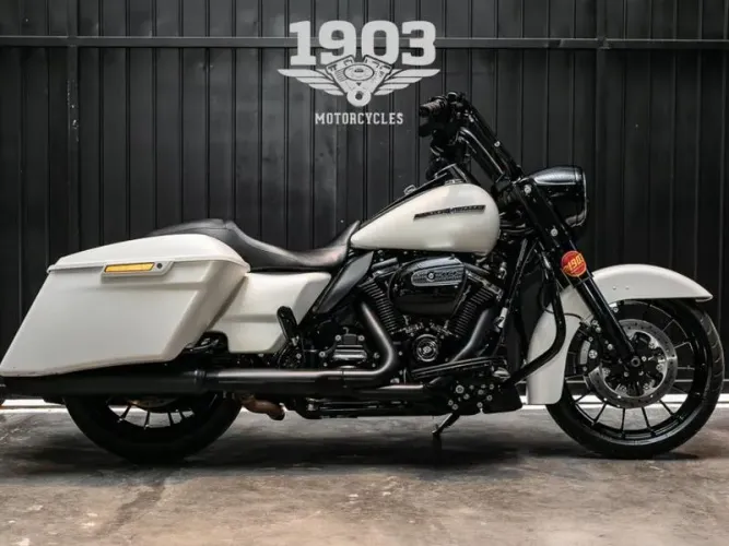 HARLEY-DAVIDSON FLH RXS ROAD KING SPECIAL 2019