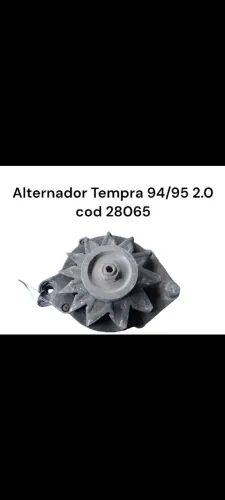 Alternador Tempra 2.0