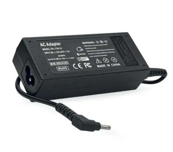 FONTE ULTRABOOK SAMSUNG