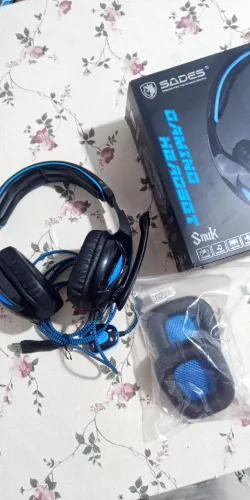 Fone Sades SA-902 USB 7.1