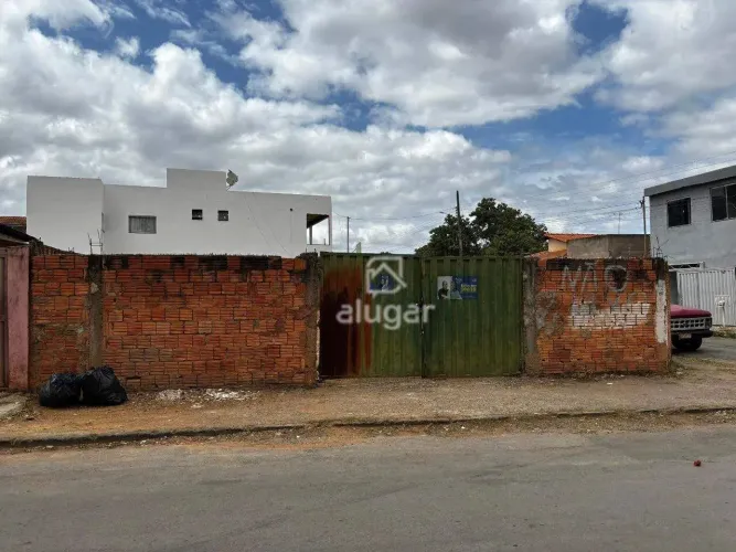 Lote para alugar, Vila Maria Cândida - Montes Claros/MG - R$ 2.000,00 - Alugar Imóveis