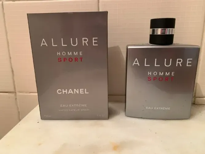 Perfume Importado
