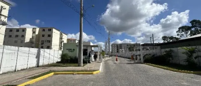 Apartamento à venda em VG 116 TRES VENDAS, Pelotas