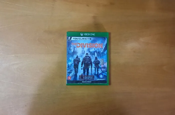 Tom Clancy's The Division - Xbox One Original