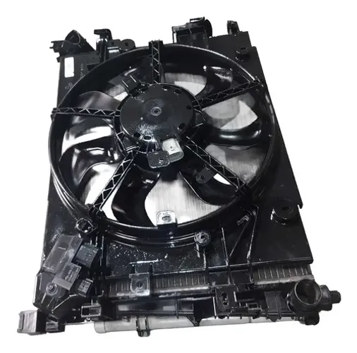 Kit Radiador Renault Sandero Zen Mt 1.0 2020/2021 2021