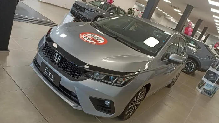 Honda City 2026 Usados E Novos