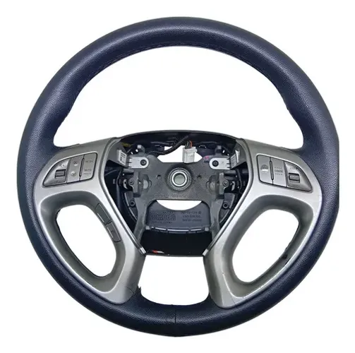 Volante Direção Hyundai Ix35 2015