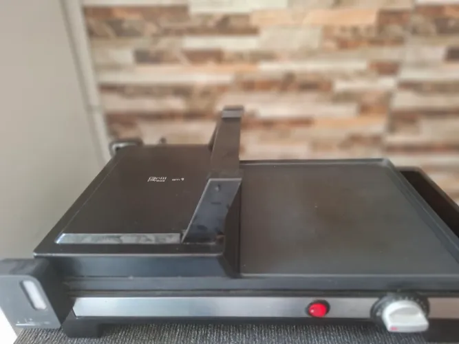 Grill Press Philco 3 em 1