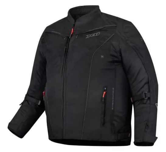 Jaqueta X11 Stretch Plus Size Masculina Preta - Tamanho GG - Apenas 2 meses de uso