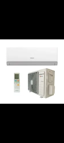 Ar condicionado Split Hitachi Inverter 12.000 BTUs 