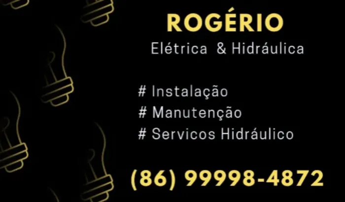 Eletricista 