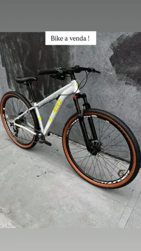 Caloi Sport Explore 29 SLX 10v