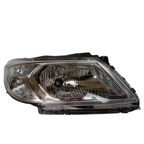 Farol Onix Prisma Masc Negra 2012 A 2014 2019 Arteb Direit Direito/passageiro