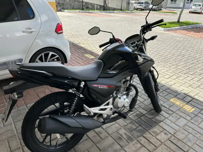 Moto 0km