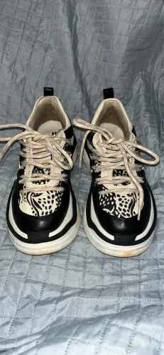 Tenis Farm tamanho 35