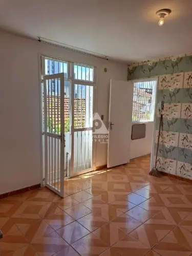 Apartamento à venda, 1 quarto, Santa Teresa - RIO DE JANEIRO/RJ