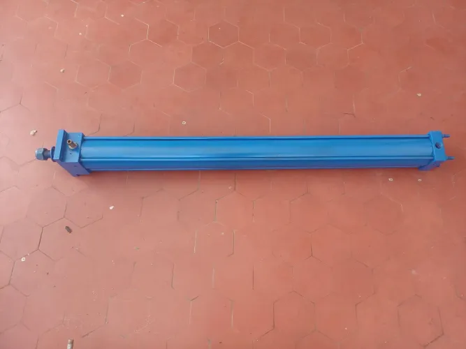 Cilindro pneumatico 1000mm 