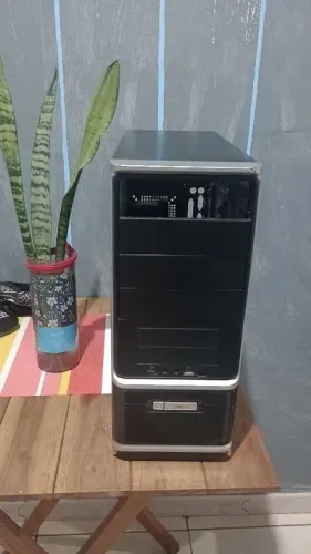 Gabinete Preto