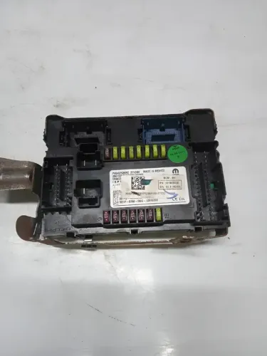 Modulo Jeep Compass P68497538ac 28742450