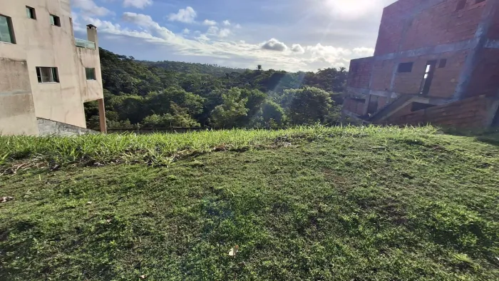 LOTE ALPHAVILLE LITORAL 2