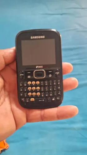 Celular Samsung Duos