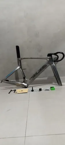 QUADRO SCOTT FOIL RC ULTIMATE HMX SL 2025 TAMANHO S/52
