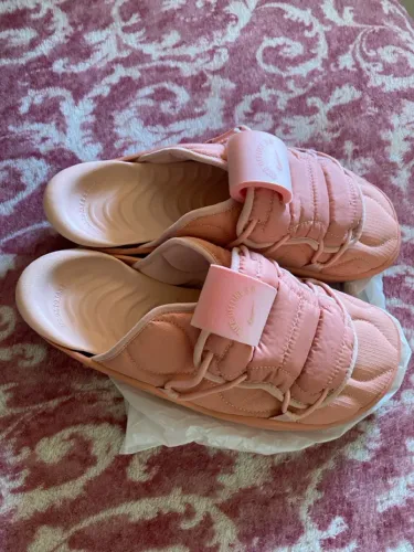 Chinelo Nike Offline 3.0 - Rosa