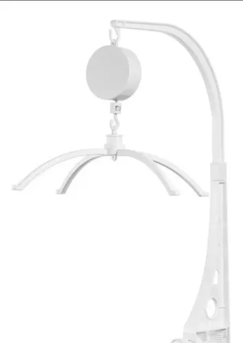 Suporte para Móbile Musical para Berço